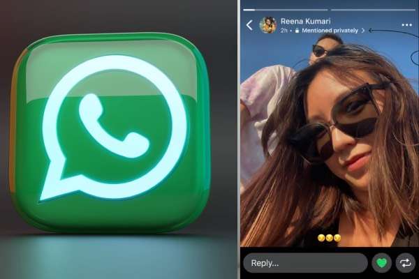  WhatsApp- லைக்குகள், மறுபகிர்வு அம்சங்கள் அறிமுகம்!